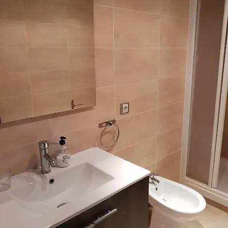 Juan Jose Apartment
