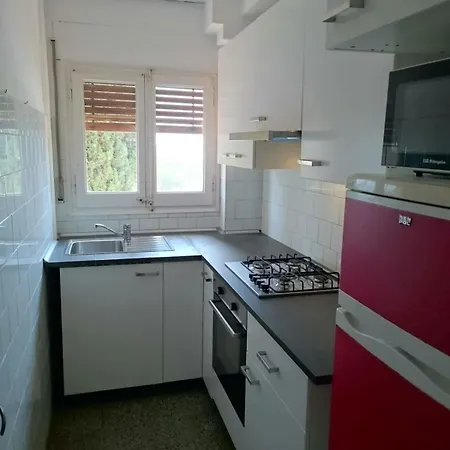 Apartamento Juan Jose Lloret de Mar