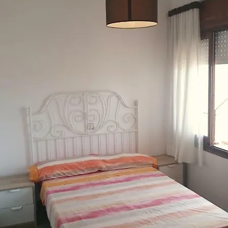 Apartment Juan Jose
