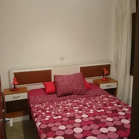 Juan Jose Apartment