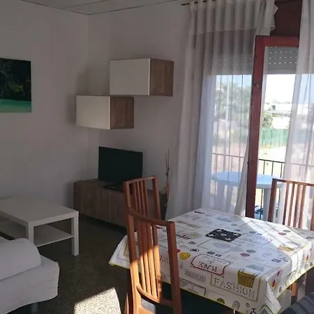 Apartment Juan Jose *