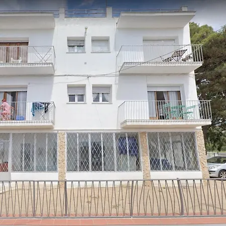 Apartmán Juan Jose