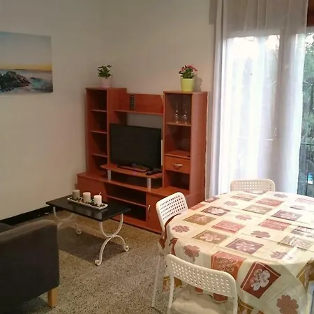 Apartmán Juan Jose *