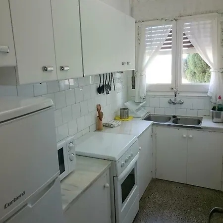 Apartment Juan Jose